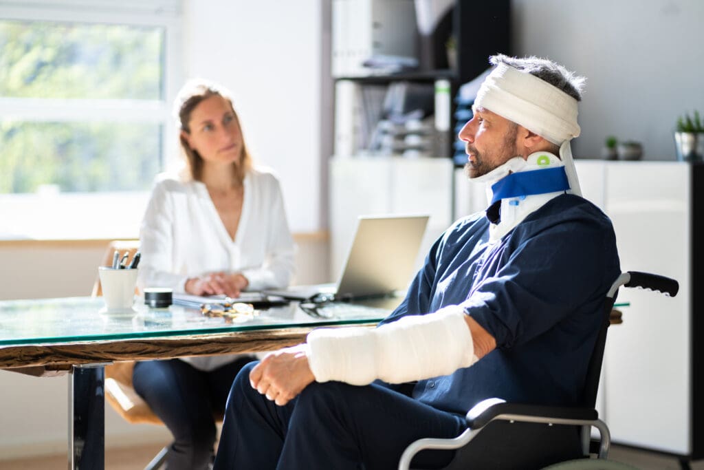 True cost of a work-related head injury